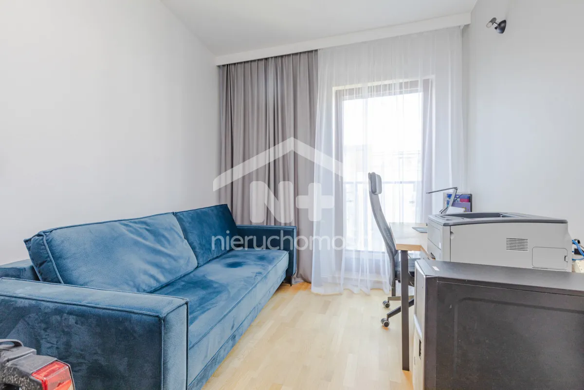 Apartament na sprzedaż za 2599900 zł w Wilanów Wysoki, Wilanów, Warszawa