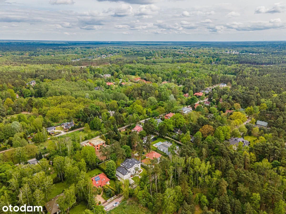 Dom na sprzedaż, 449 m², Warszawa Wawer 