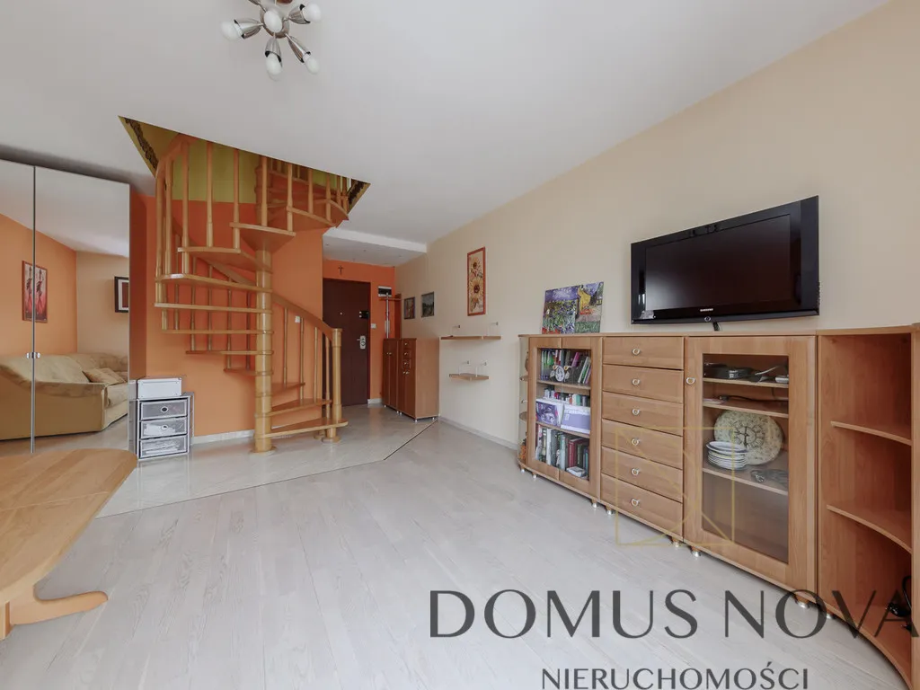 Apartment for sale for 799000 zł w Stara Miłosna, Wesoła, Warszawa