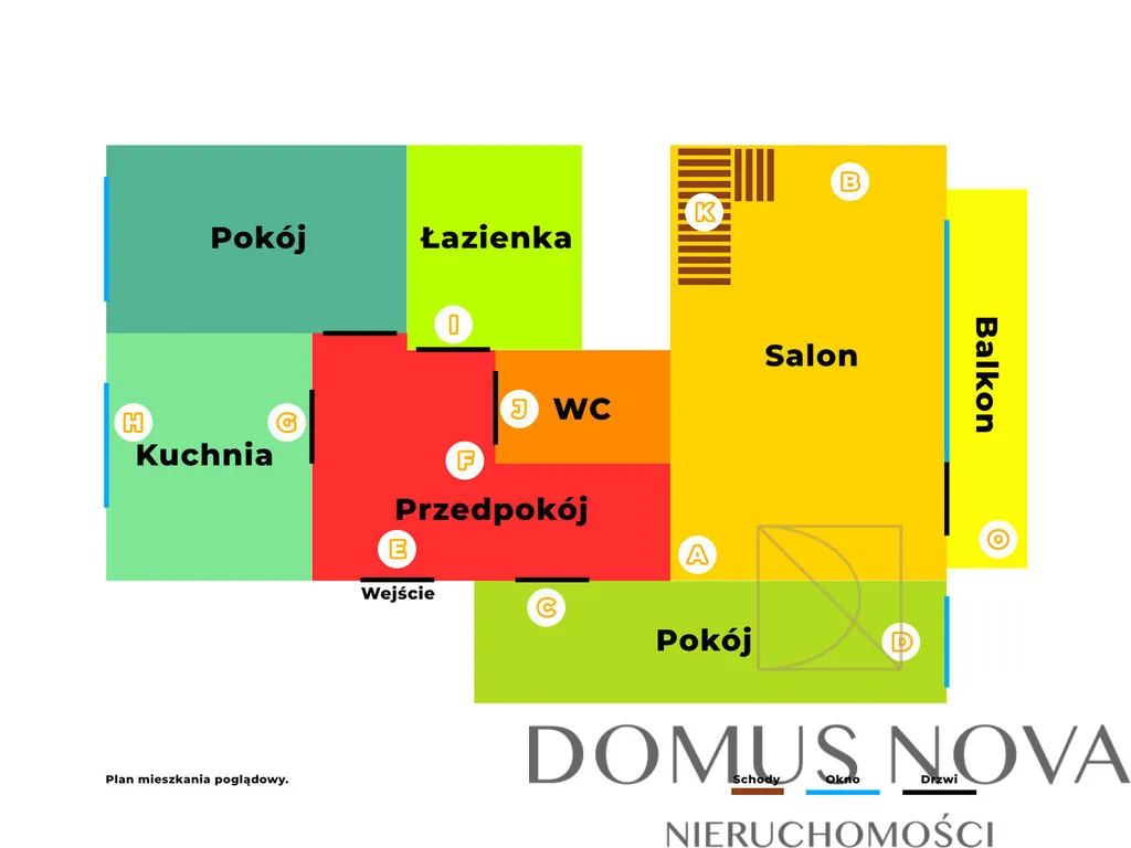 Mieszkanie na sprzedaż, 106 m², Warszawa Wesoła 