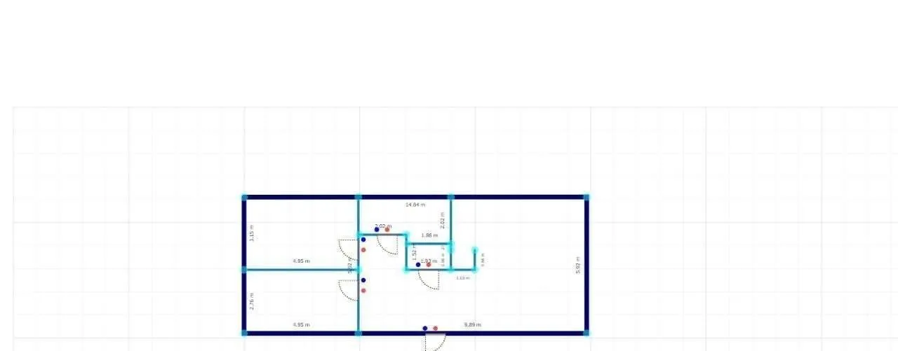 Sprzedam mieszkanie trzypokojowe: Warszawa Włochy , 57 m2, 850000 PLN, 3 pokoje - Domiporta.pl