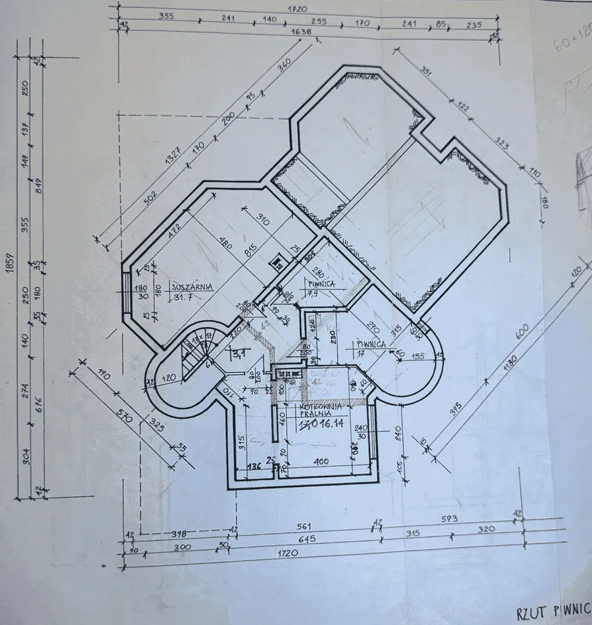 Dom na sprzedaż, 269 m², Warszawa Wawer Radość 