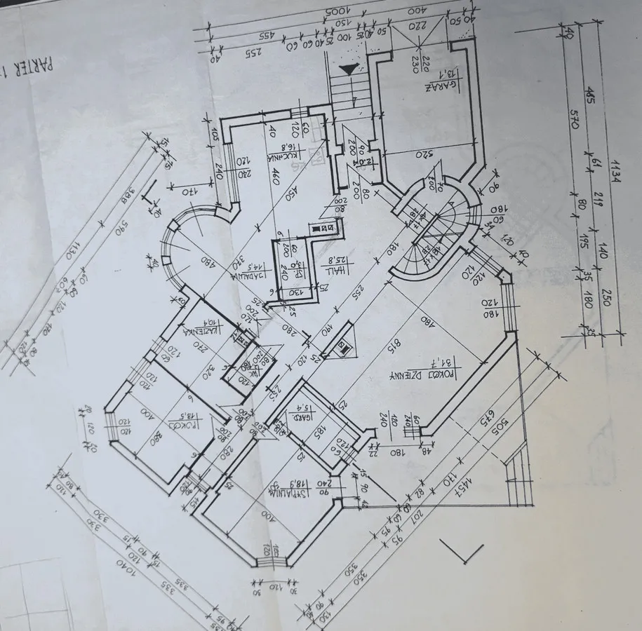 Dom na sprzedaż, 269 m², Warszawa Wawer Radość 