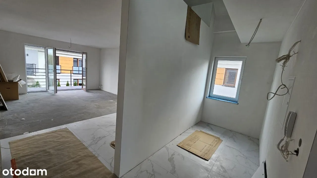 Mieszkanie 120m² BEZPOŚREDNIO, wykończone, od ręki