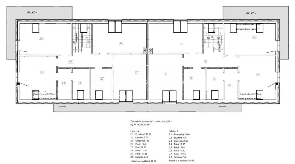 Dom na sprzedaż, 230 m², Warszawa Wilanów Zawady 