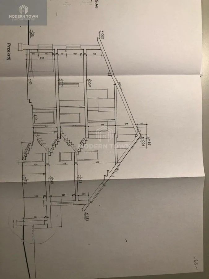 Dom na sprzedaż, 312 m², Warszawa Bemowo 