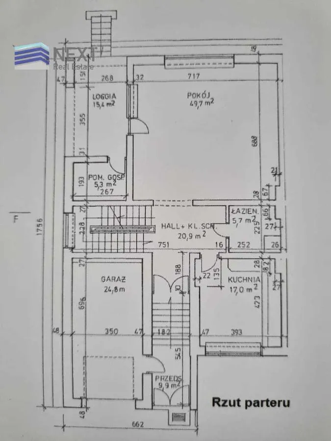 Dom na sprzedaż, 520 m², Warszawa Ursynów 