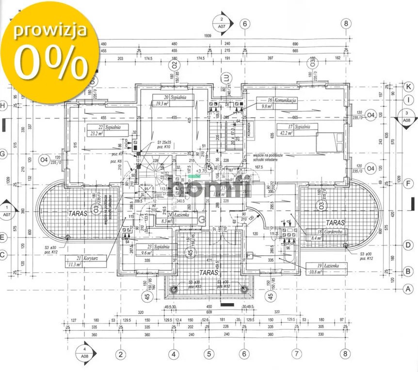 Dom na sprzedaż, 338 m², Warszawa Wawer Radość 