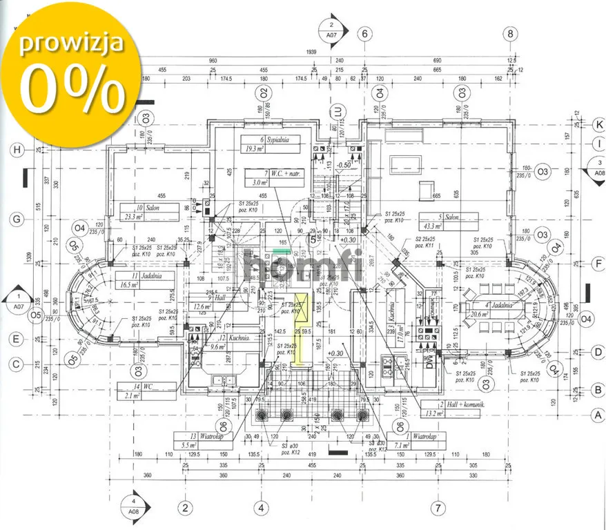 Dom na sprzedaż, 338 m², Warszawa Wawer Radość 