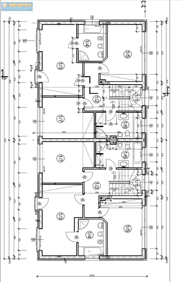 Dom na sprzedaż, 217 m², Warszawa Ursynów 