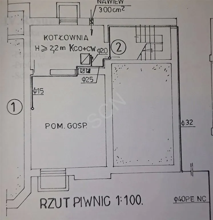 Dom na sprzedaż, 235 m², Warszawa Wawer 