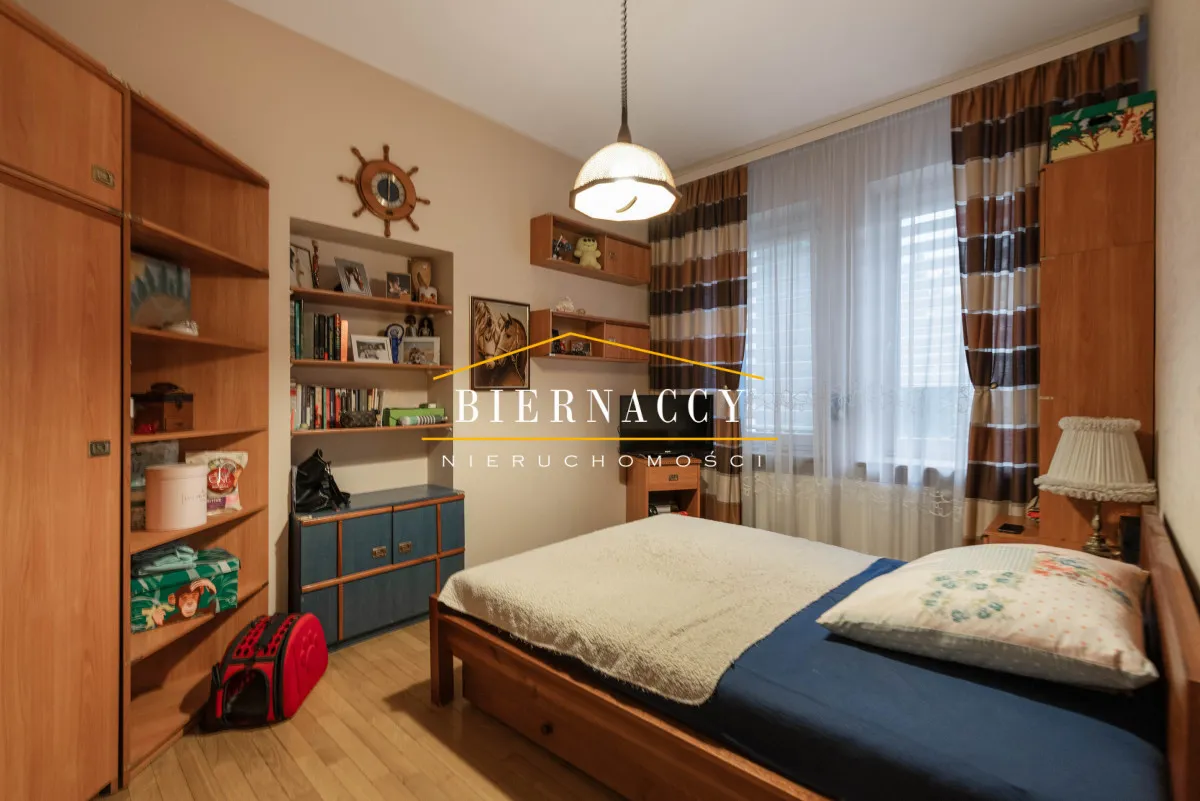 Apartament, ul. Makolągwy