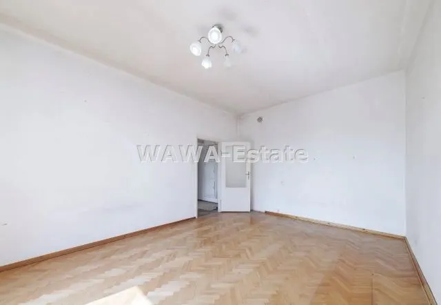 Mieszkanie na sprzedaż, 38 m², Warszawa Bielany 