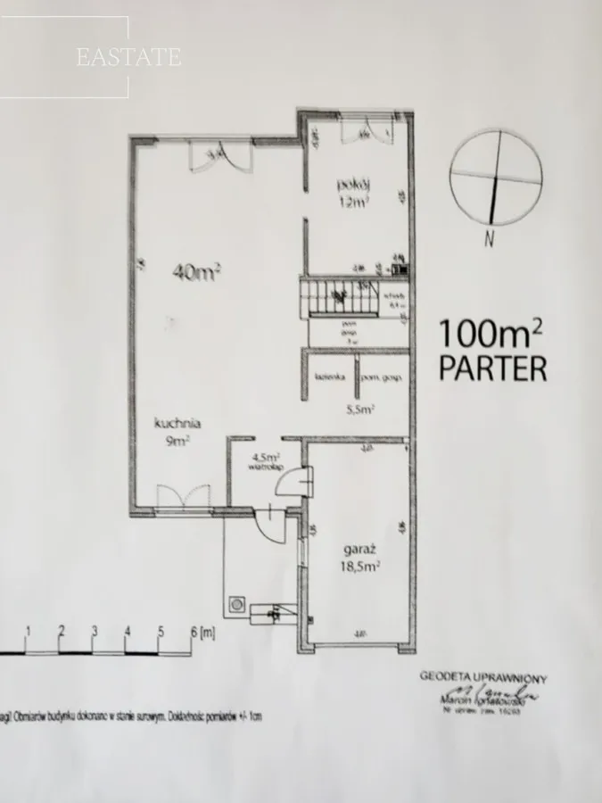 Dom na sprzedaż, 180 m², Warszawa Ursynów Jeziorki Południowe 