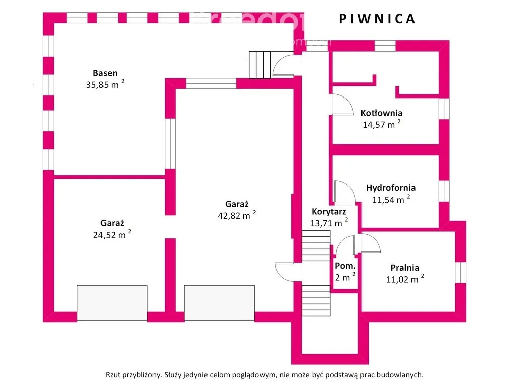 Dom na sprzedaż, 461 m², Warszawa Wawer Miedzeszyn 