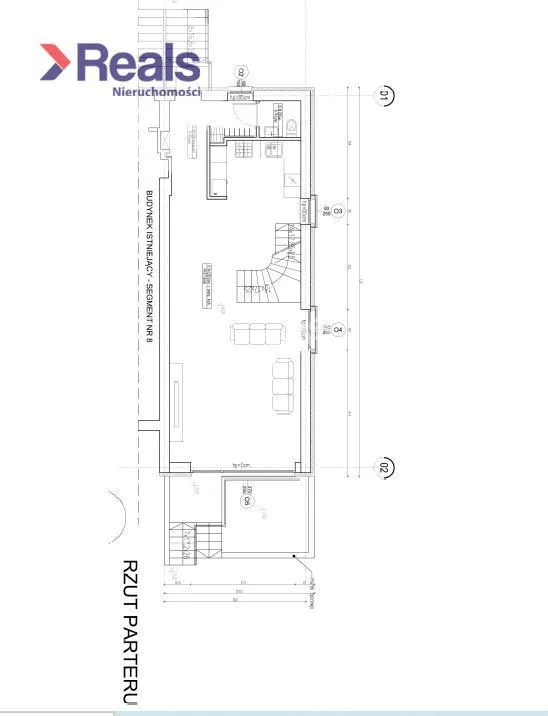 Dom na sprzedaż, 240 m², Warszawa Praga-Południe Saska Kępa 