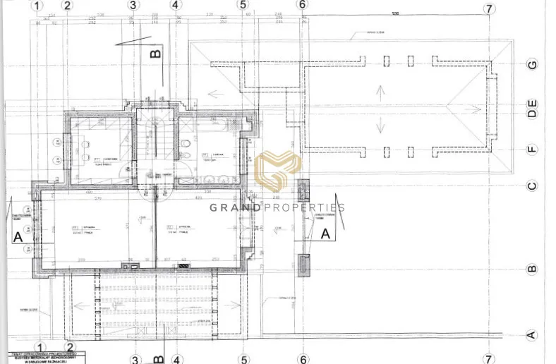 Dom na sprzedaż, 201 m², Warszawa Wawer Falenica 