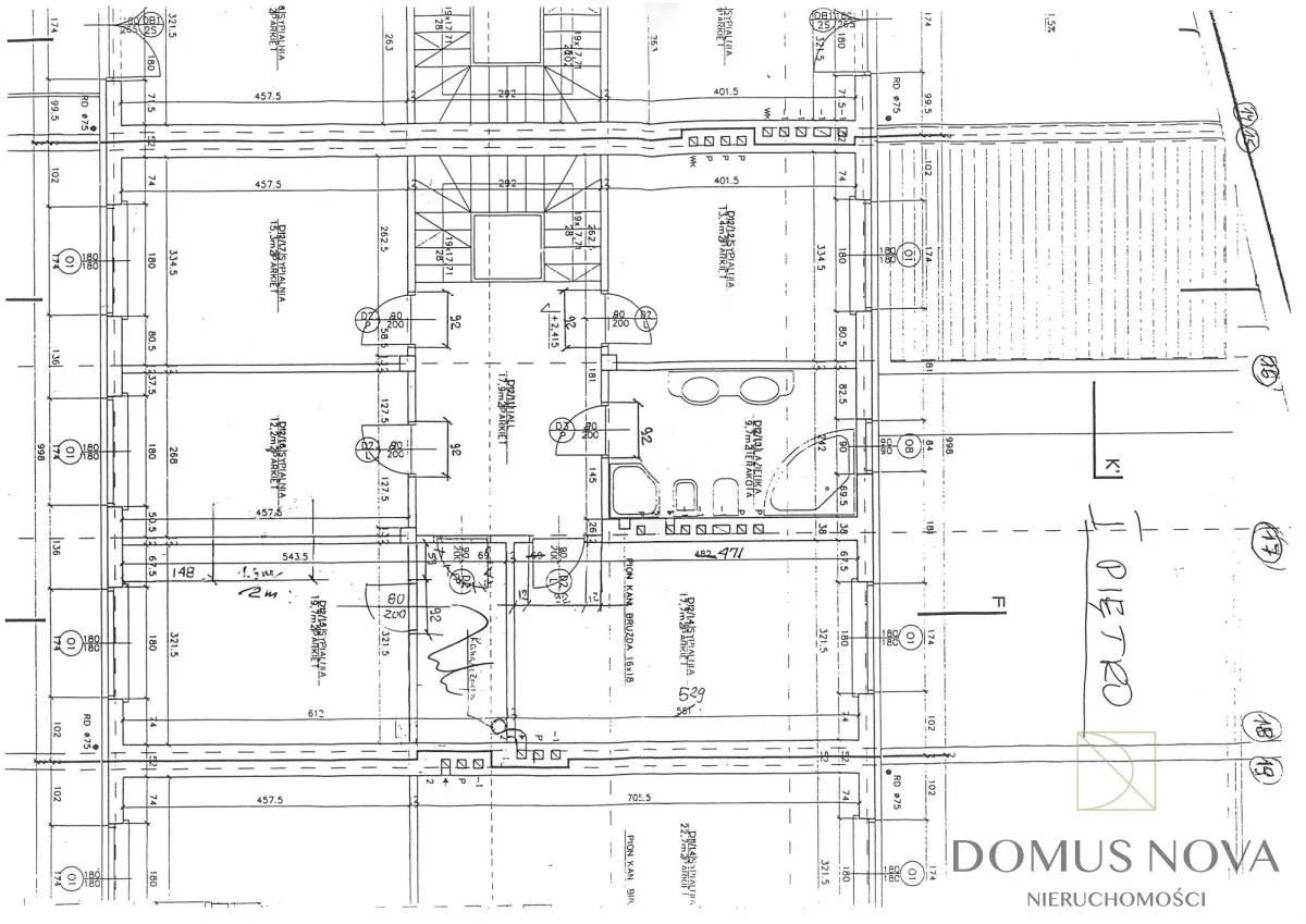 Dom na sprzedaż, 370 m², Warszawa Wola 