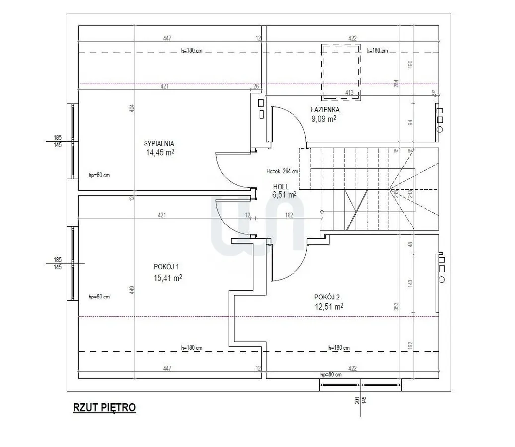 Dom na sprzedaż, 236 m², Warszawa Wesoła Stara Miłosna 