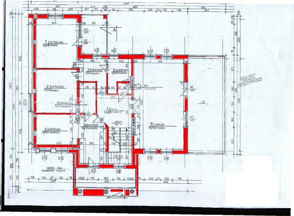 Dom na sprzedaż, 765 m², Warszawa Wawer Międzylesie 