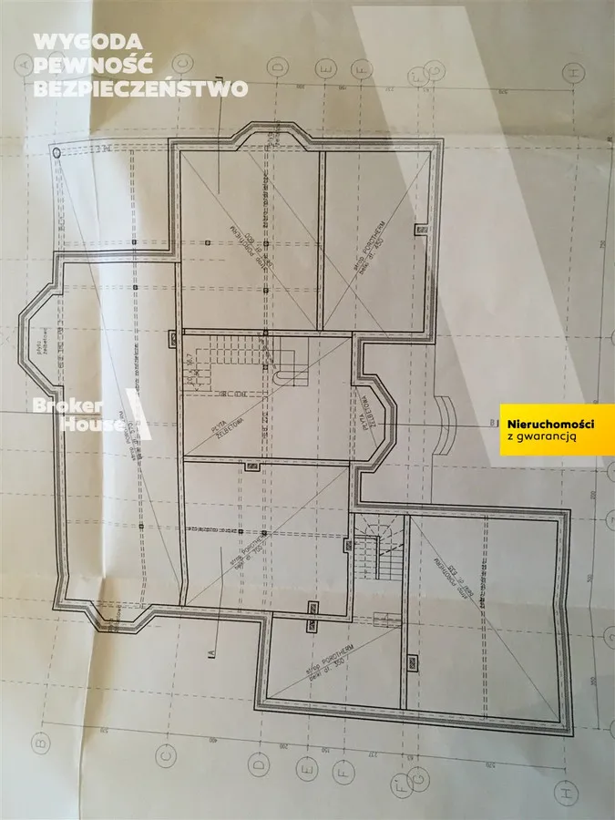 Dom na sprzedaż, 485 m², Warszawa Wilanów 