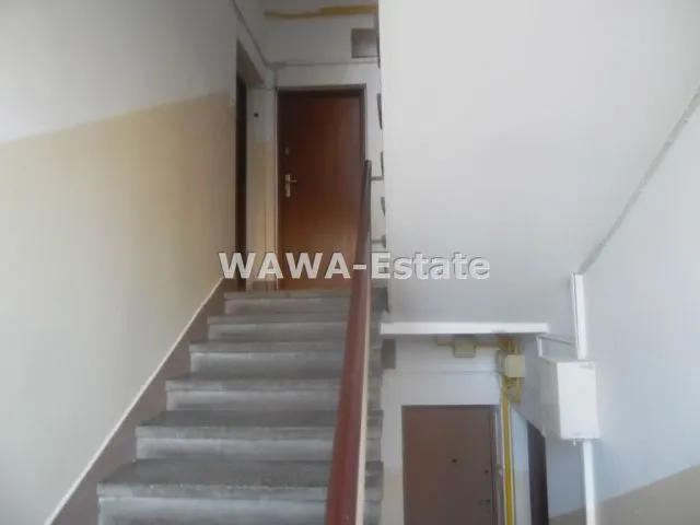 Mieszkanie na sprzedaż, 38 m², Warszawa Bielany 