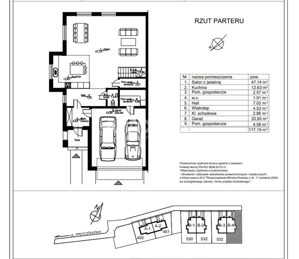 Dom na sprzedaż, 272 m², Warszawa Wilanów 