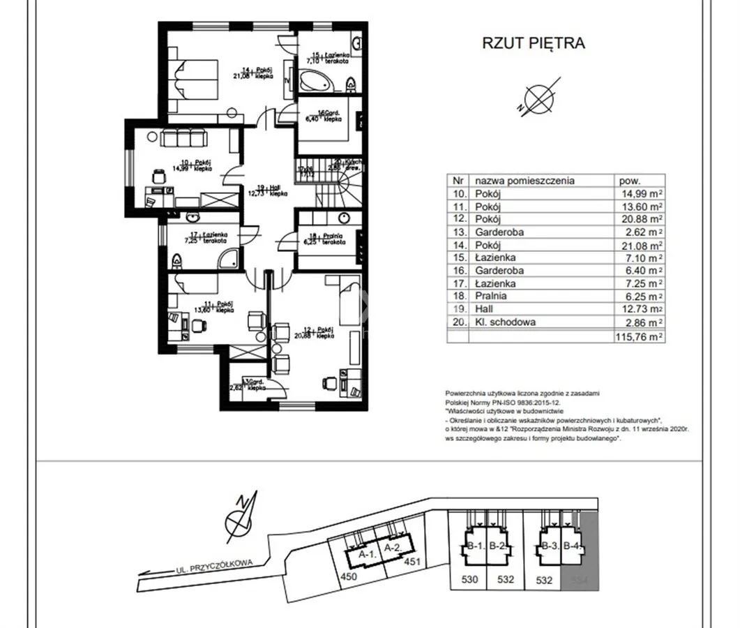 Dom na sprzedaż, 272 m², Warszawa Wilanów 