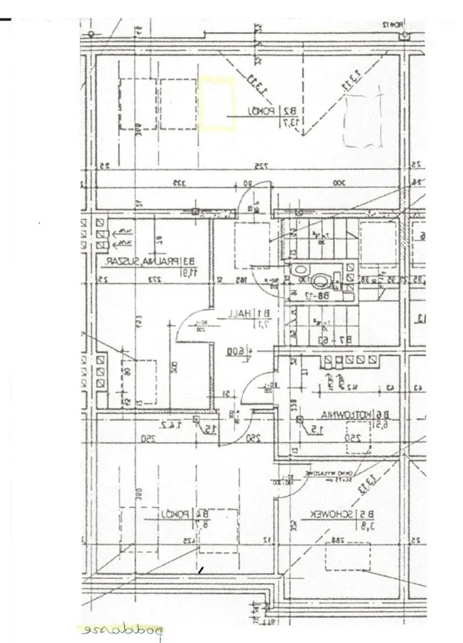 Dom na sprzedaż, 240 m², Warszawa Wilanów 