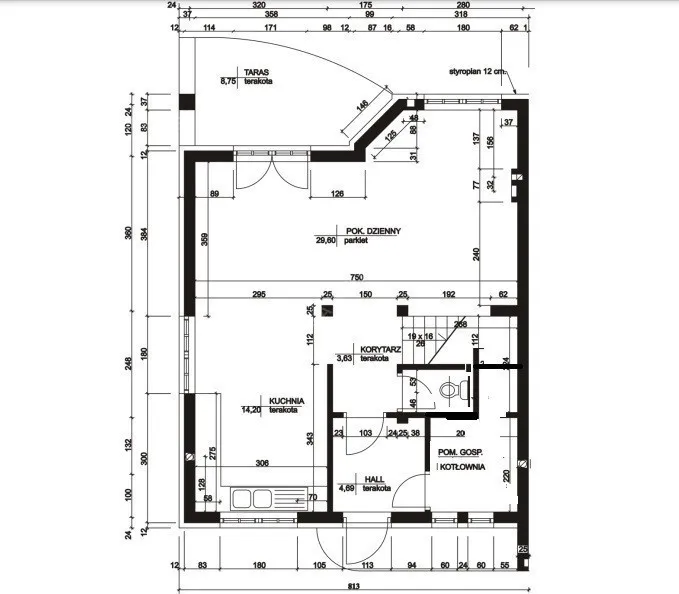 Dom na sprzedaż, 149 m², Warszawa Wawer 