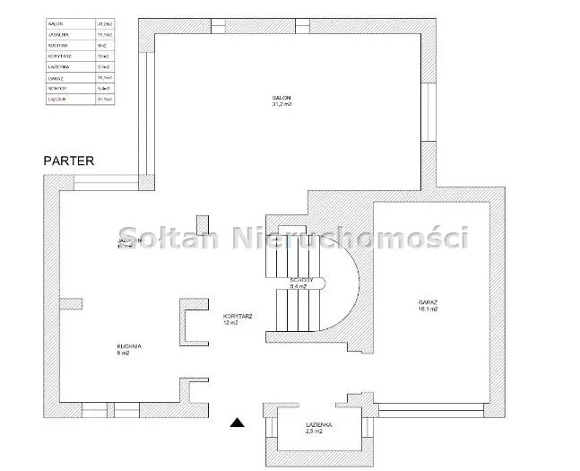 Dom na sprzedaż, 271 m², Warszawa Mokotów Sadyba 