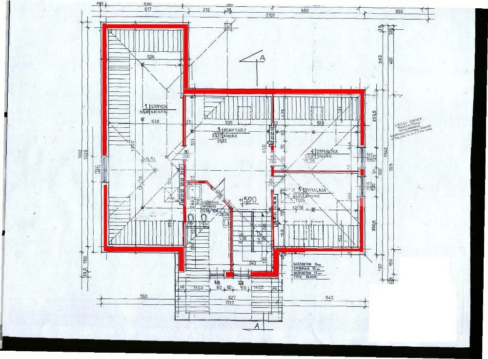 Dom na sprzedaż, 765 m², Warszawa Wawer Międzylesie 