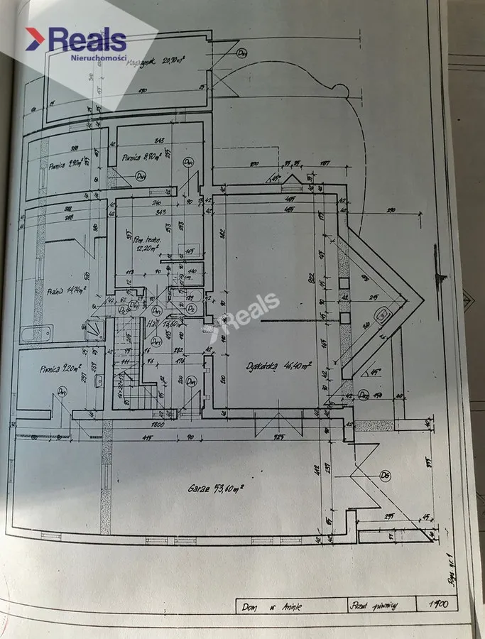 Dom na sprzedaż, 450 m², Warszawa Wawer Anin 