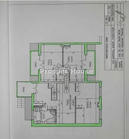 Dom na sprzedaż, 205 m², Warszawa Bemowo 