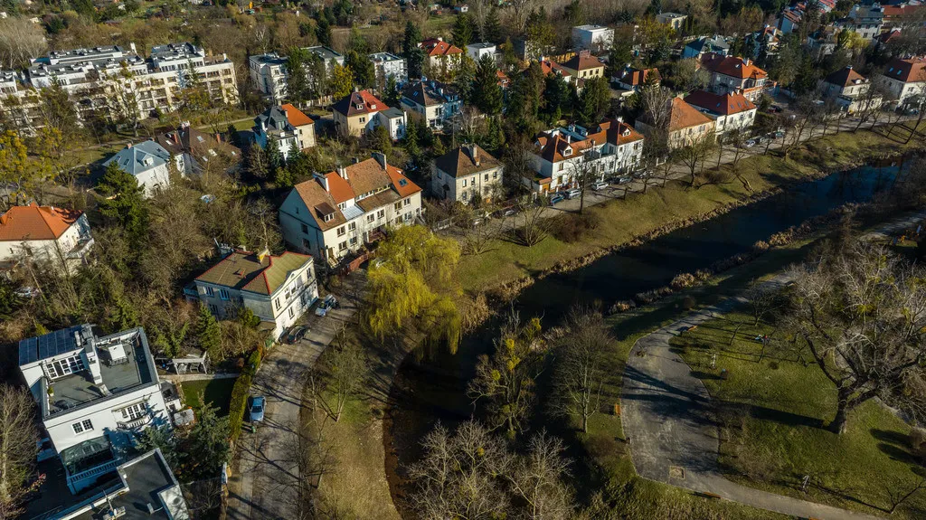 Dom na sprzedaż, 180 m², Warszawa Mokotów Sadyba 