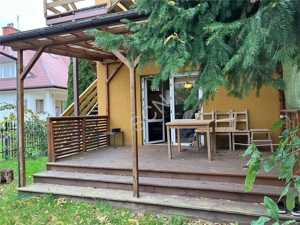 House for sale for 1350000 zł w Międzylesie, Wawer, Warszawa