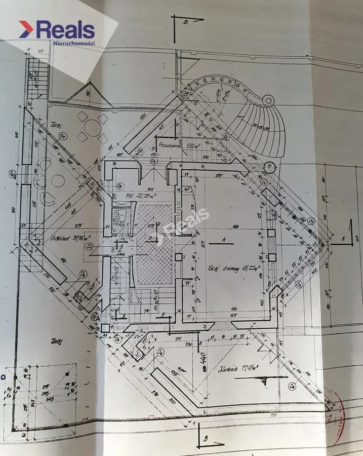 Dom na sprzedaż za 2430000 zł w Anin, Wawer, Warszawa