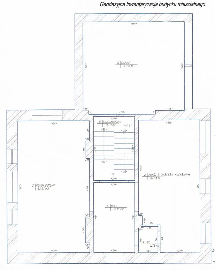 Dom na sprzedaż, 297 m², Warszawa Ochota 