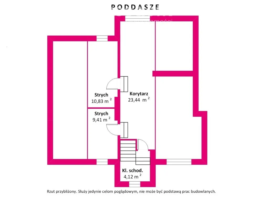 Dom na sprzedaż, 461 m², Warszawa Wawer Miedzeszyn 