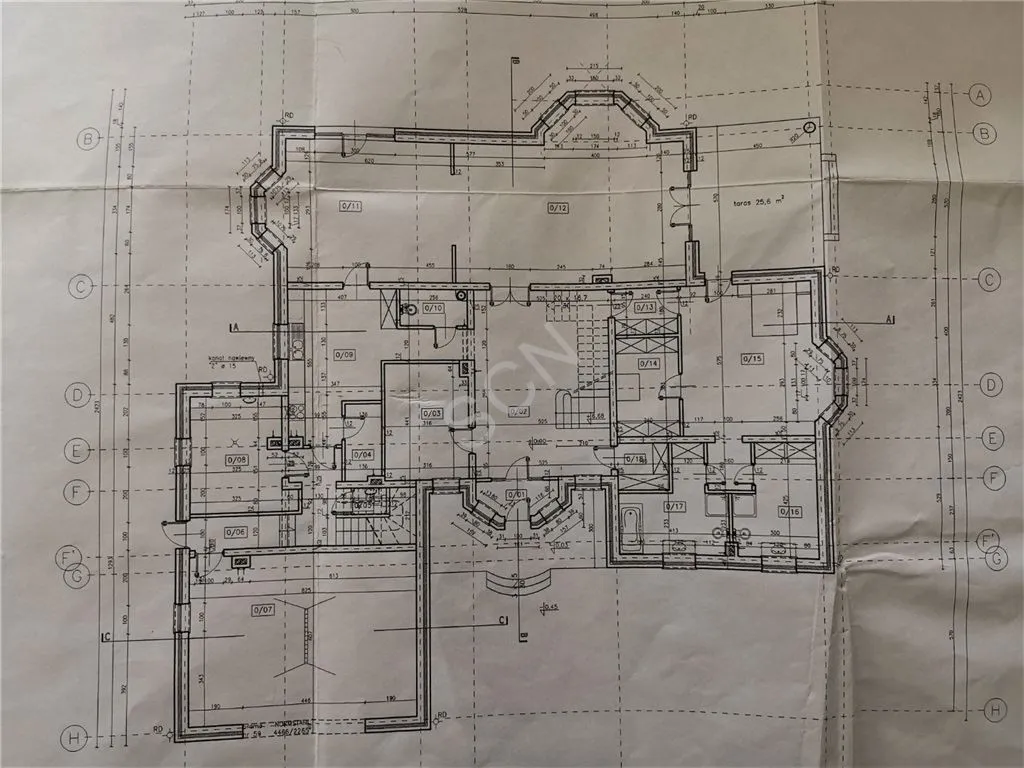 Dom na sprzedaż, 485 m², Warszawa Wilanów 