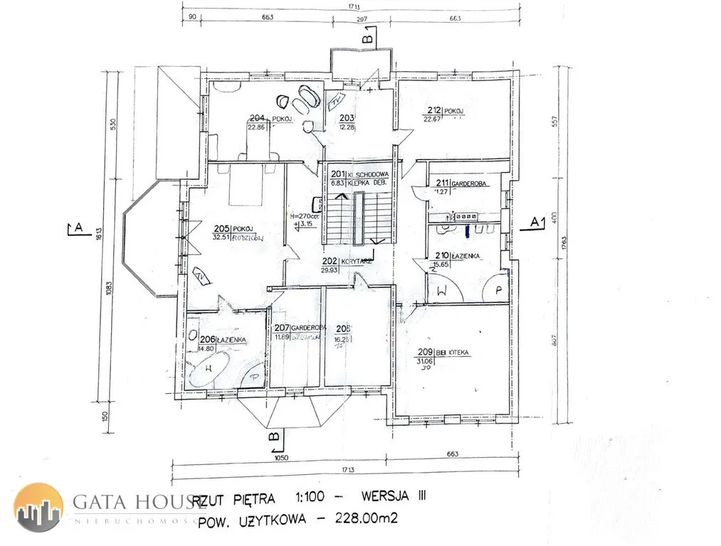 Dom na sprzedaż, 600 m², Warszawa Ursynów 