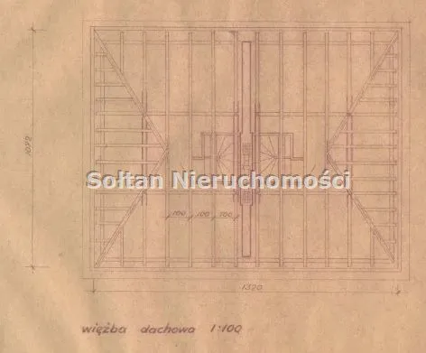 Dom na sprzedaż, 200 m², Warszawa Mokotów Wyględów 