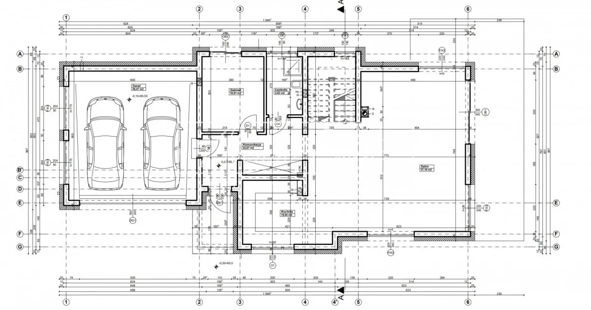 Dom na sprzedaż, 232 m², Warszawa Wilanów Powsin 