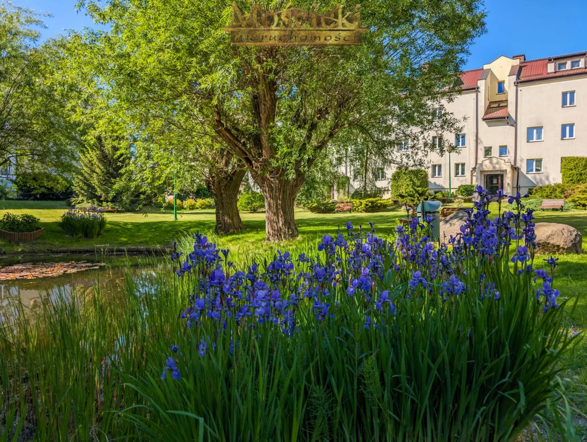 Mieszkanie na sprzedaż, 67 m², Warszawa Ursynów Kabaty 