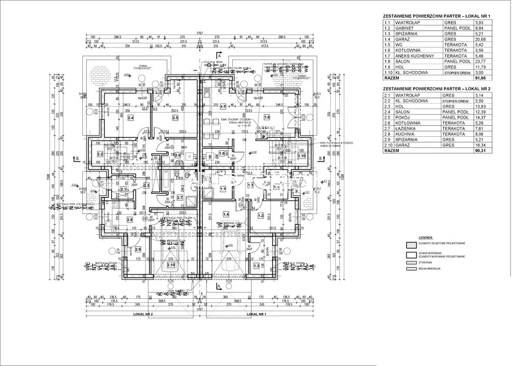 Dom na sprzedaż, 236 m², Warszawa Wesoła 