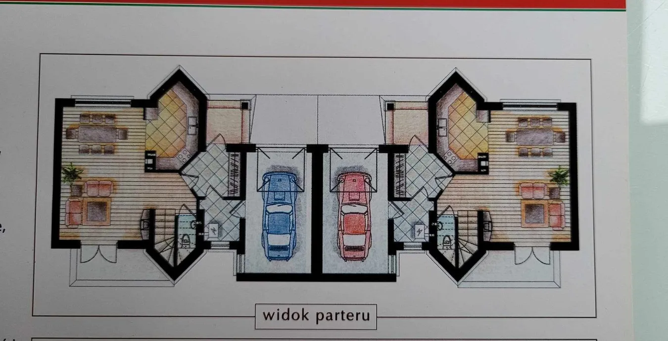 Dom na sprzedaż, 133 m², Warszawa Wawer Międzylesie 