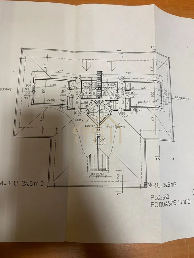 Dom na sprzedaż, 328 m², Warszawa Ursus Czechowice 