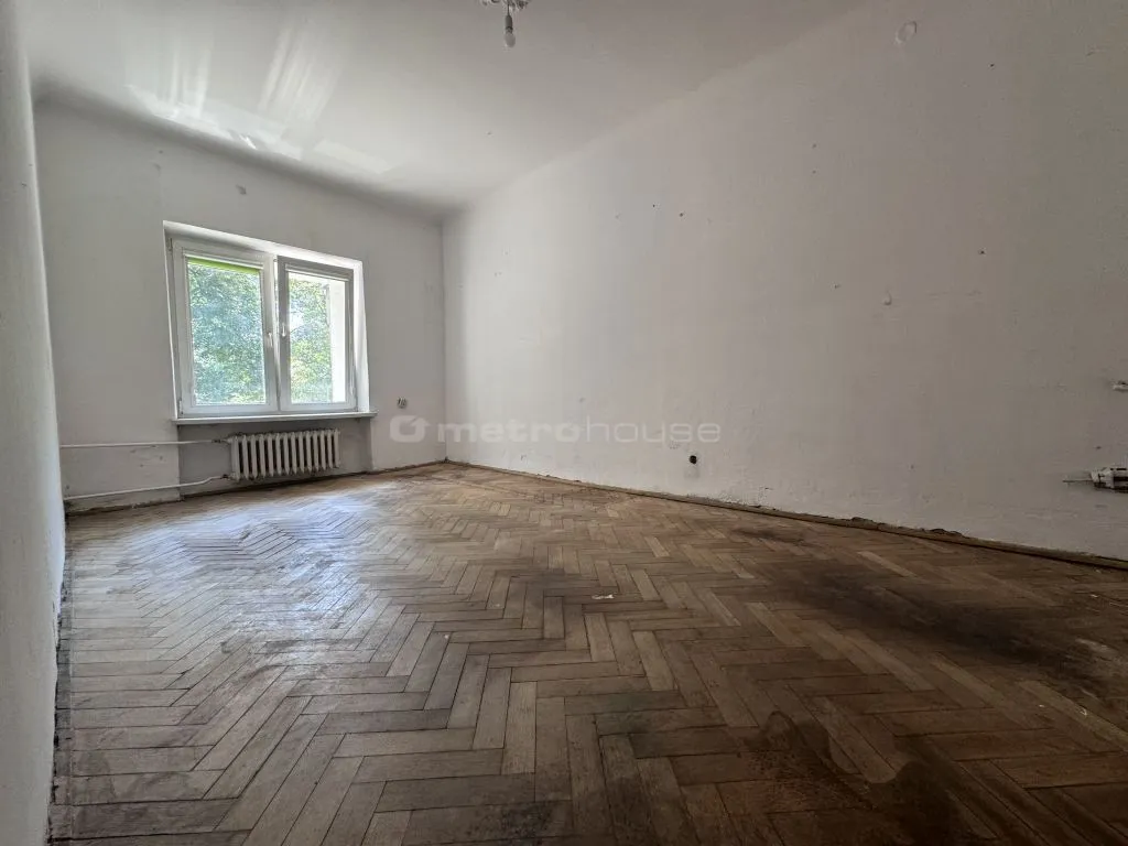 Mieszkanie na sprzedaż, 28 m², Warszawa Praga-Północ 