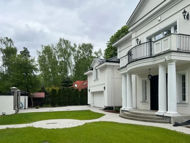 House for sale for 1990000 zł w Radość, Wawer, Warszawa