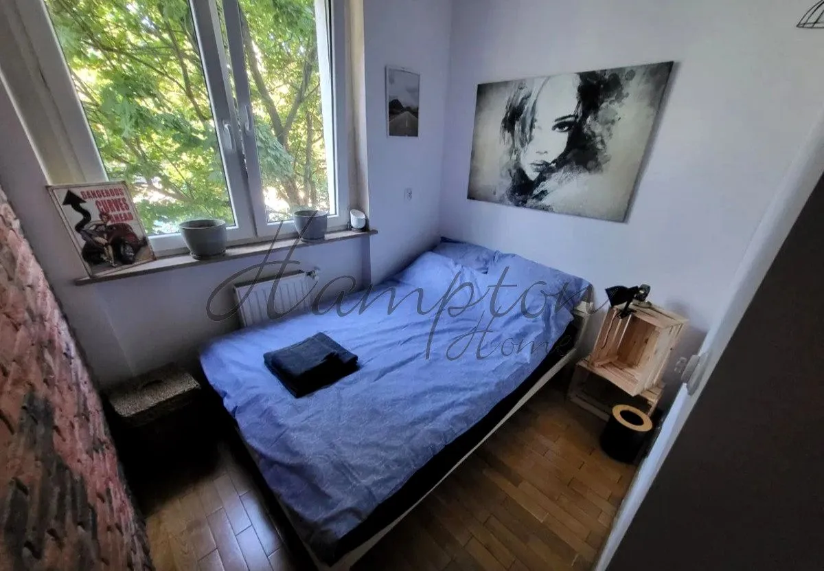 Flat for sale for 799000 zł w Nowa Praga, Praga-północ, Warszawa